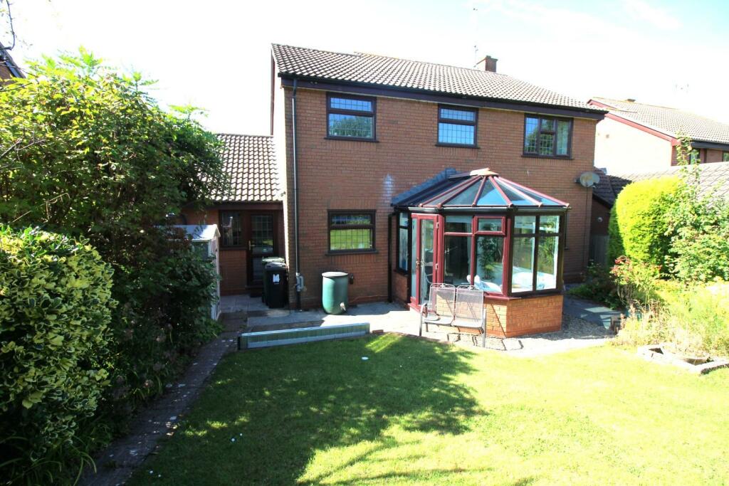 Additional image 22 of Bockenem Close, Thornbury, Bristol