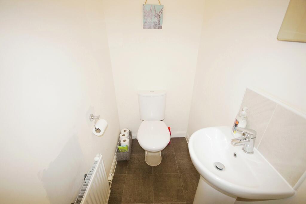 Additional image 11 of Brentnall Way, BRISTOL, Avon, BS16
