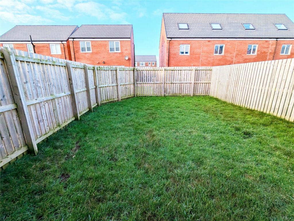 Additional image 7 of 20 Admiral Close, Workington, Cumbria