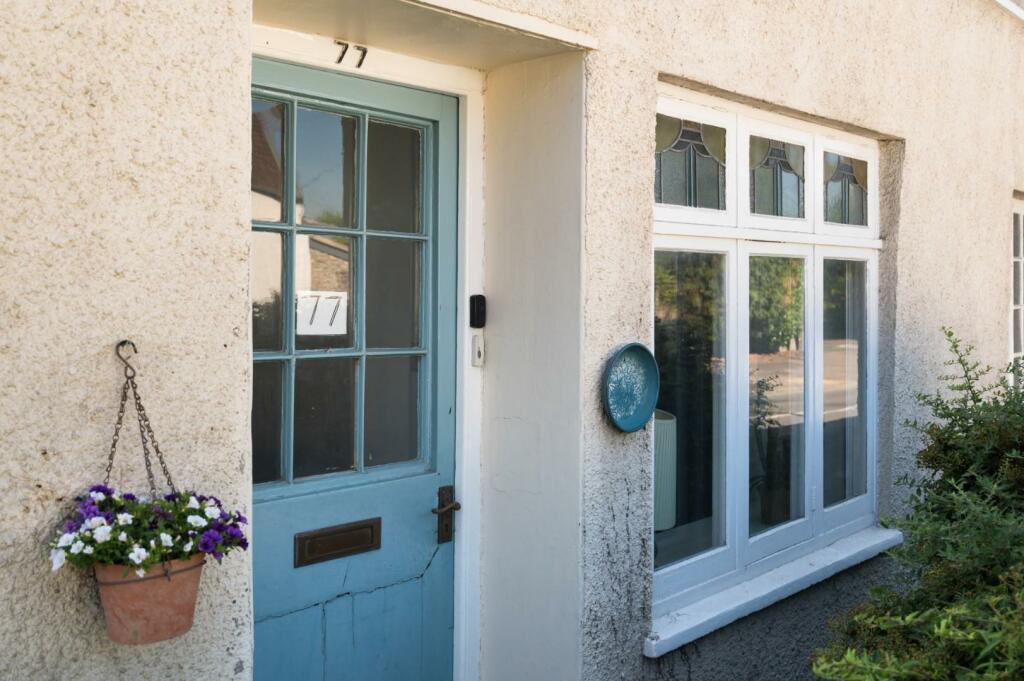 Additional image 21 of Detached 17th century cottage in the highly regarded village of Backwell