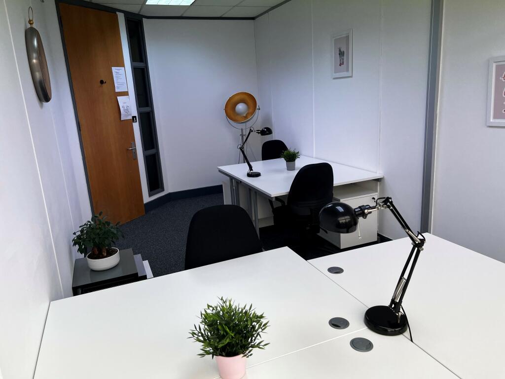 Additional image 3 of 1st Floor, Aztec Centre Aztec West Almondsbury, Bristol