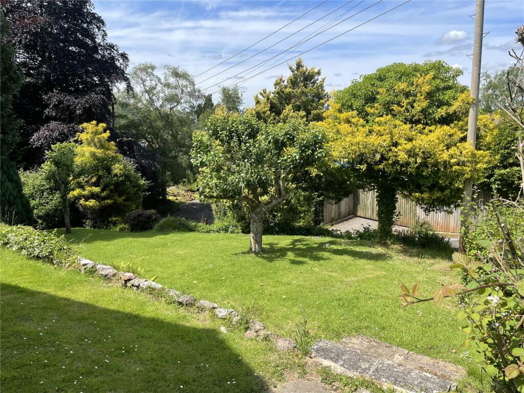 Additional image 13 of Two bedroom bungalow - Rectory Lane, Compton Martin