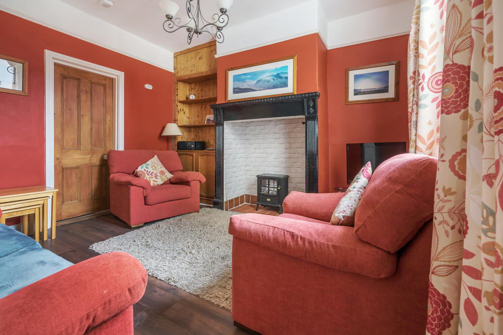 Additional image 5 of 14a Southey Street, Keswick, Cumbria, CA12 4EF