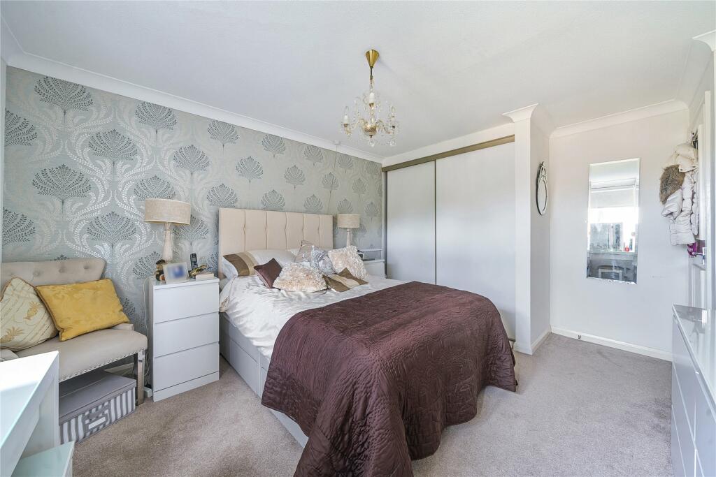 Additional image 6 of Farnborough Common, Orpington