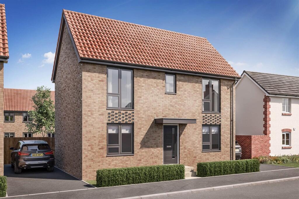 Additional image 11 of Cribbs Causeway,
BS10