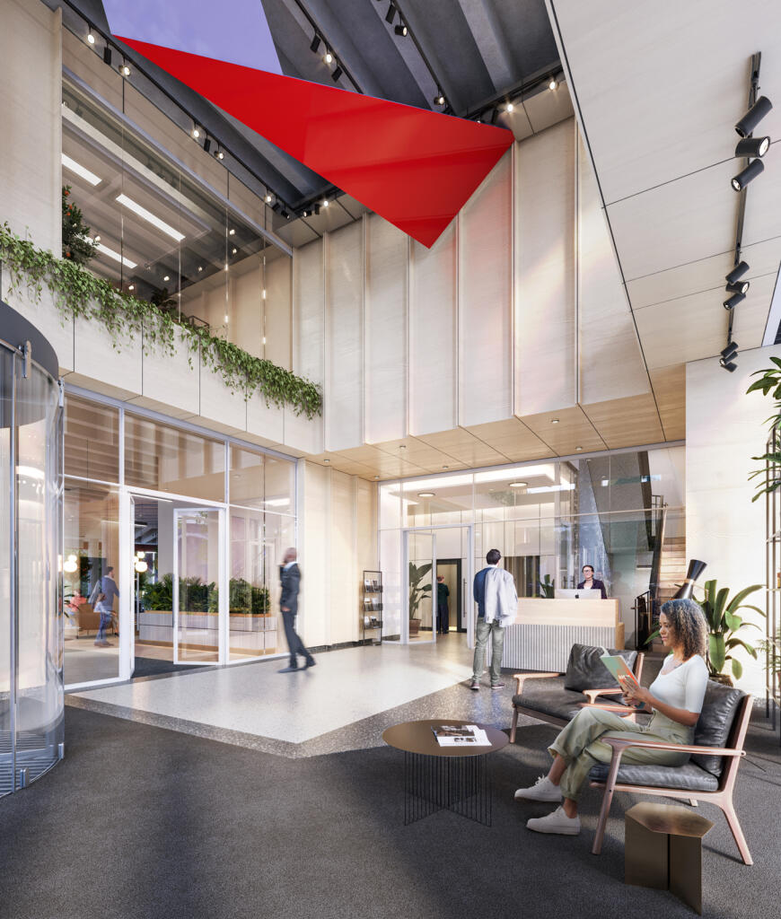 Additional image 3 of One Friary, Temple Quay, Bristol, BS1