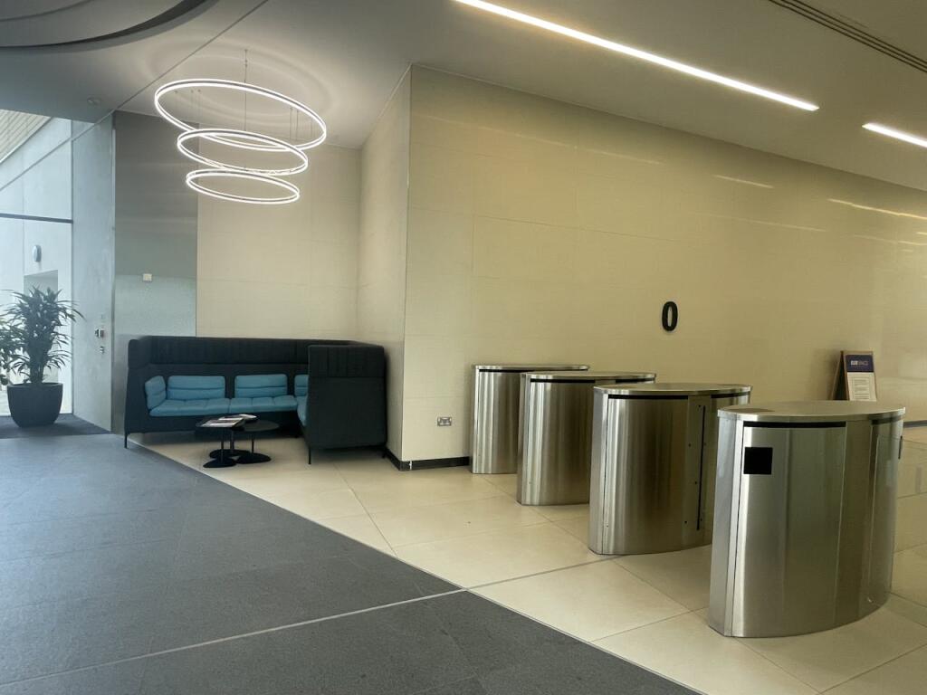 Additional image 4 of 1 Glass Wharf, Temple Quay, Bristol, BS2 0ZX