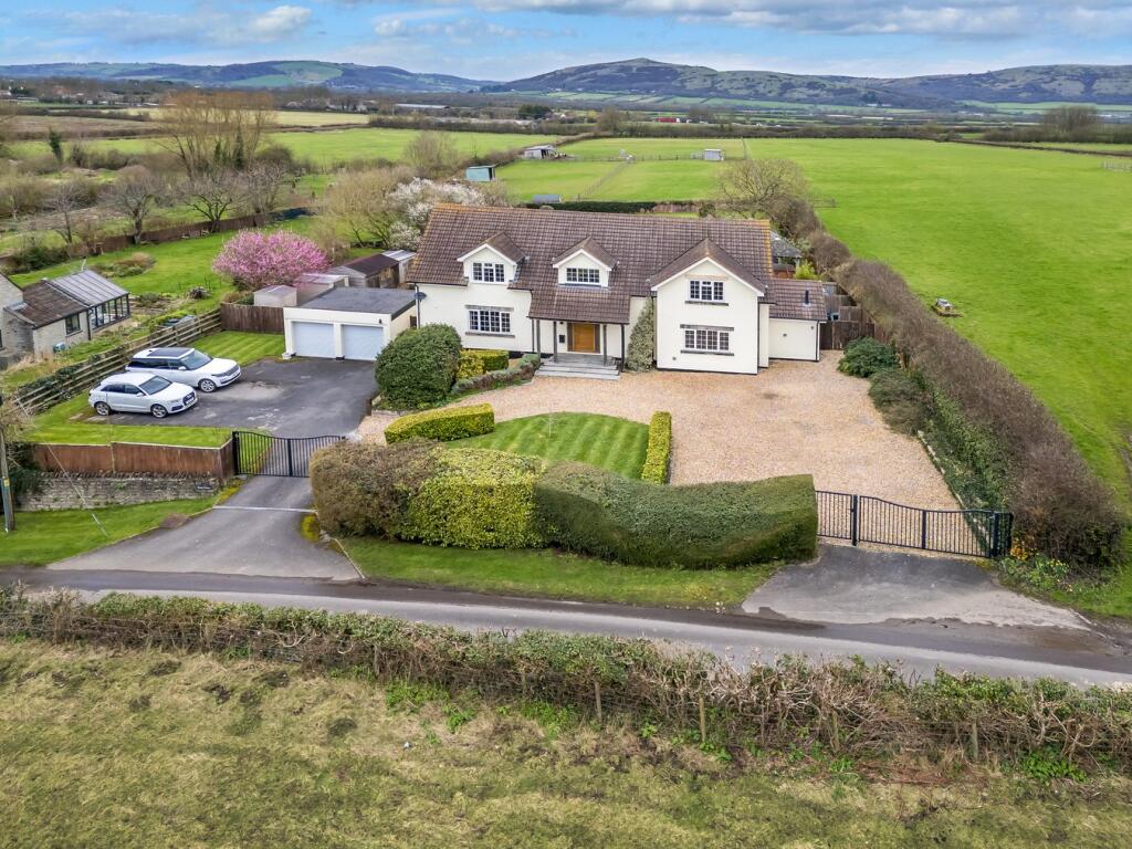 Additional image 27 of Church Lane, Badgworth, Axbridge, BS26