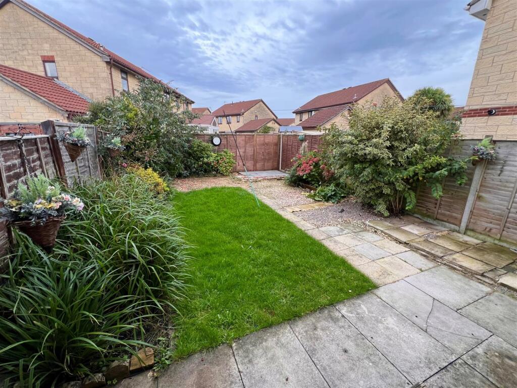 Additional image 6 of Perrymead, Worle, Weston-Super-Mare