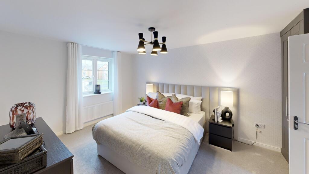 Additional image 5 of Ashfield Road, Workington, 
Cumbria, 
CA14 4FA