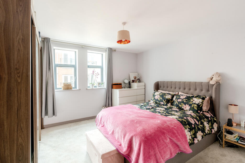 Additional image 7 of St Lukes Hall, William Street, Bristol