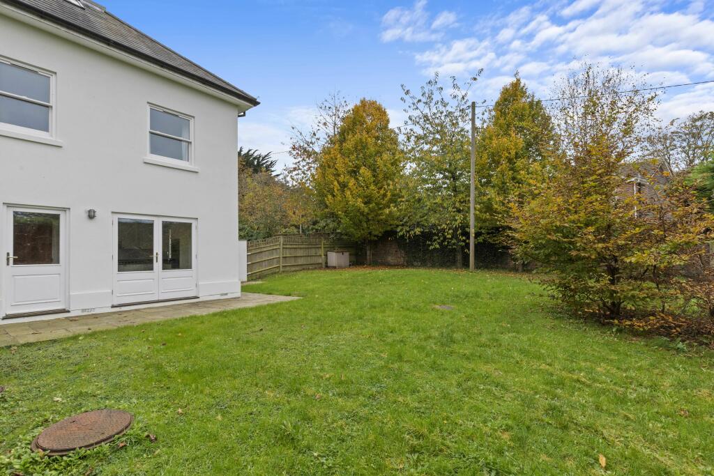 Additional image 25 of The Crescent, Hassocks, Keymer, West Sussex, BN6 8RB