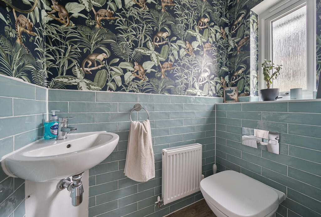 Additional image 11 of Bridgeman Way, Bristol, Gloucestershire, BS10