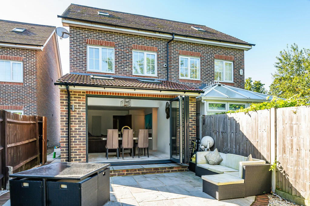 Additional image 5 of Cheyne Park Drive, West Wickham