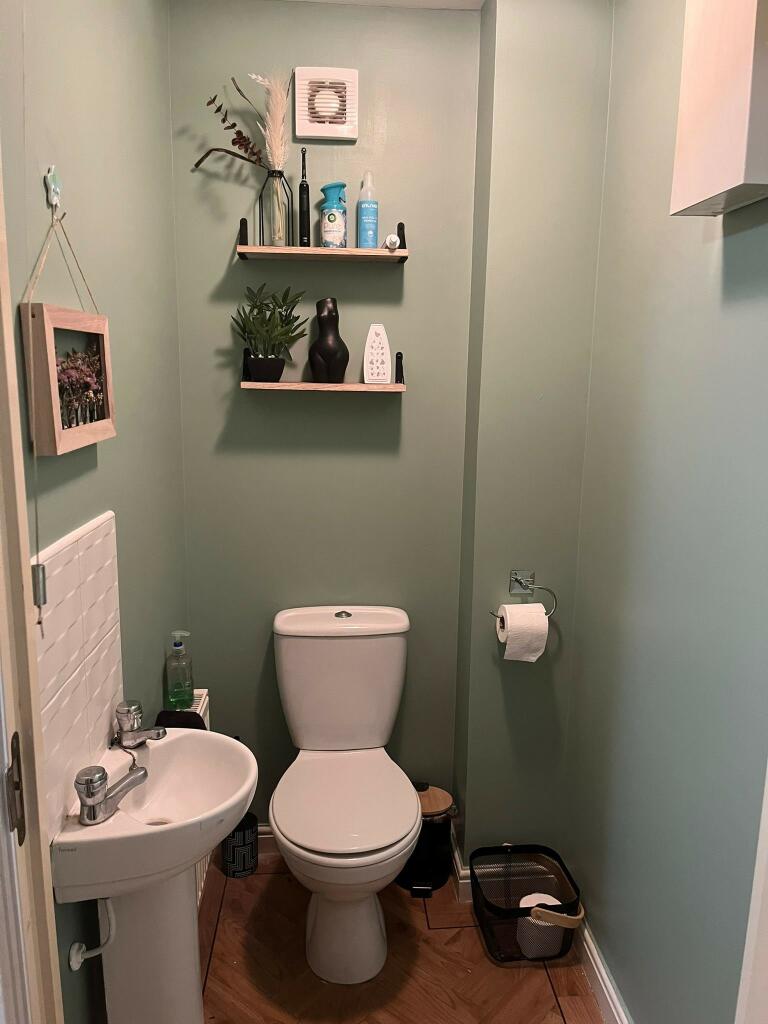 Additional image 6 of Sheaves Park, Southmead, Bristol