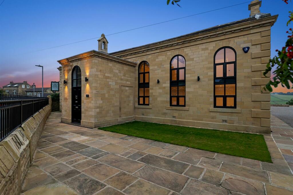 Additional image 12 of West Lane, Haworth, Keighley