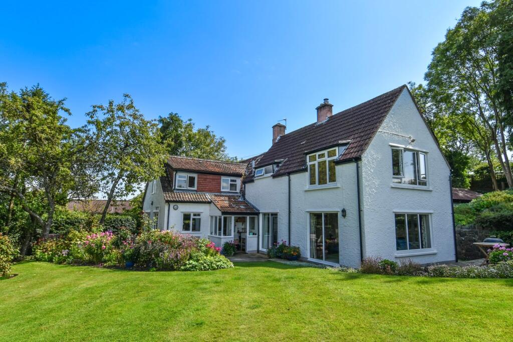 Additional image 23 of Long Hill, Clewer, Wedmore, BS28