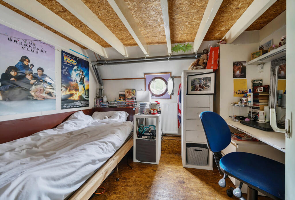 Additional image 20 of Wapping Railway Wharf, Bristol, BS1