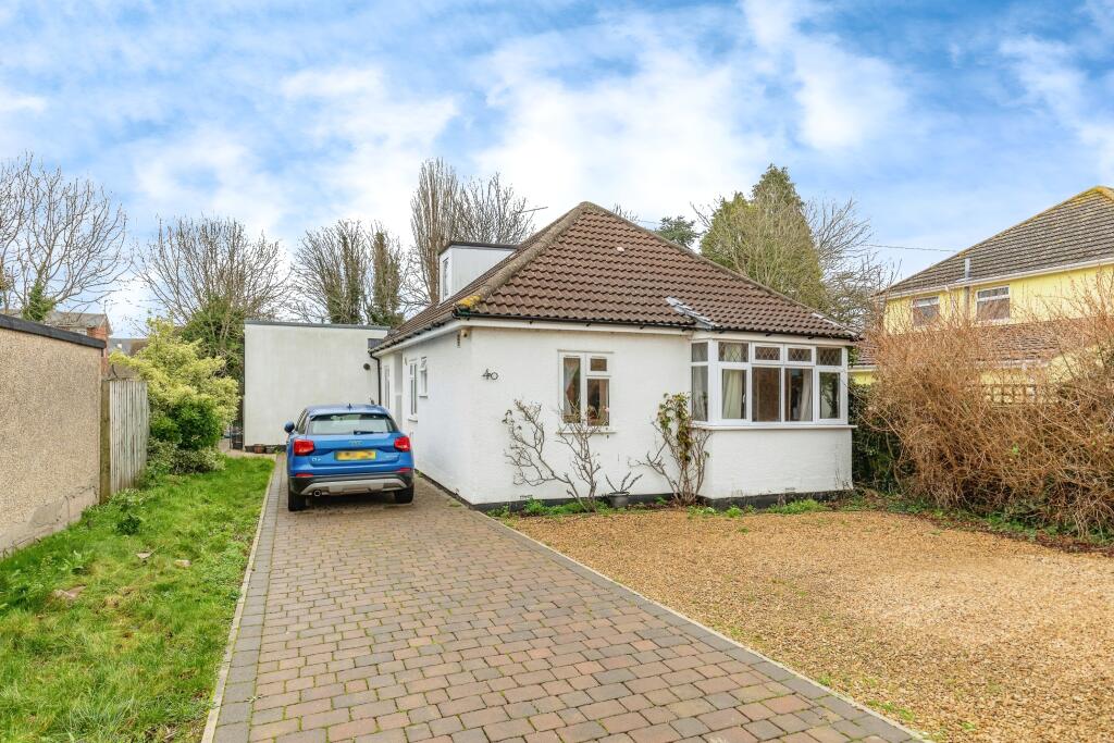 Additional image 3 of Tranmere Avenue, Bristol, BS10