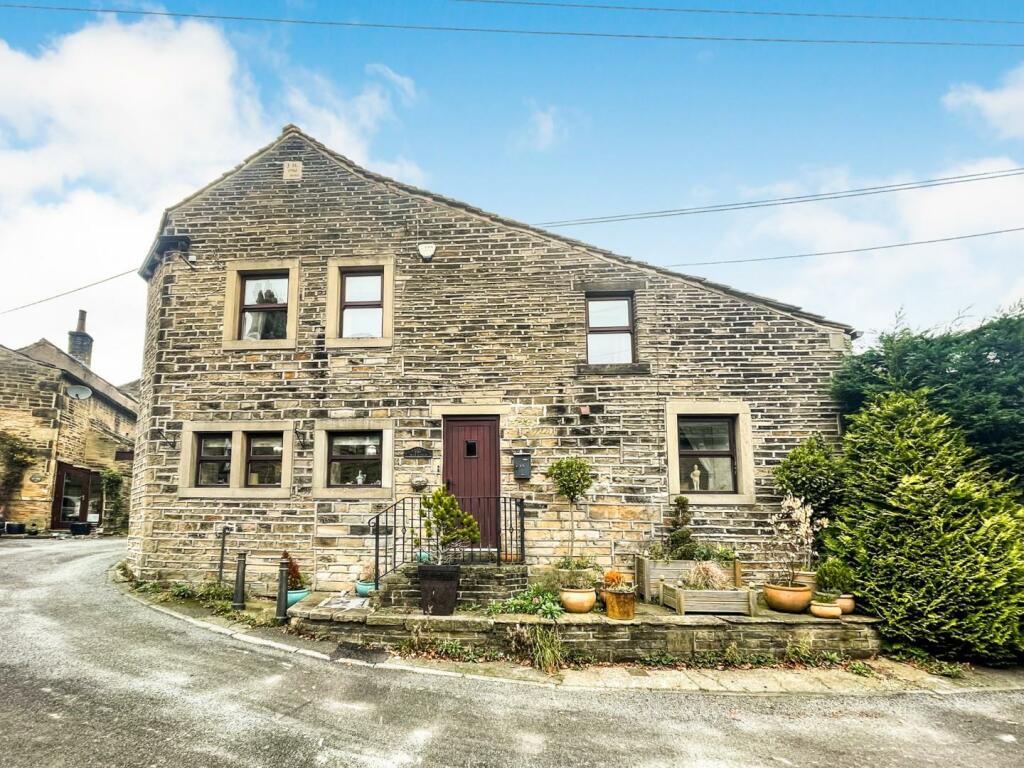 Additional image 43 of Hodgson Fold, Bradford