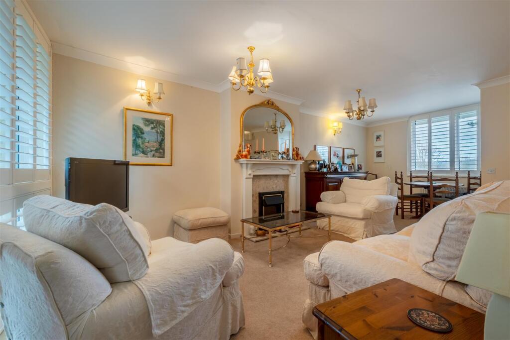 Additional image 3 of Old Vicarage Green, Keynsham, Bristol