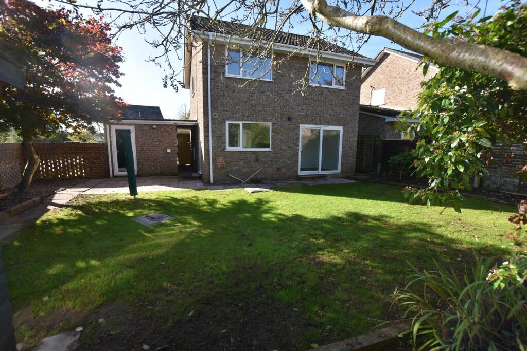 Additional image 14 of Bibury Close, Nailsea, BS48