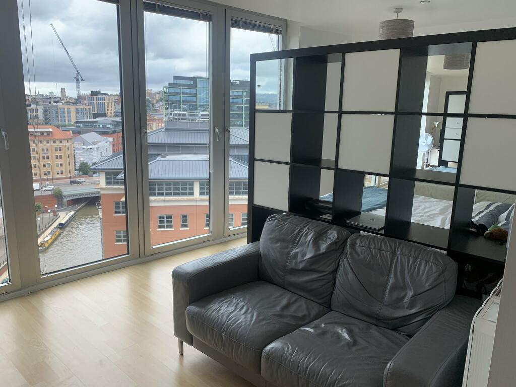 Additional image 14 of The Eye, Glass Wharf, Bristol