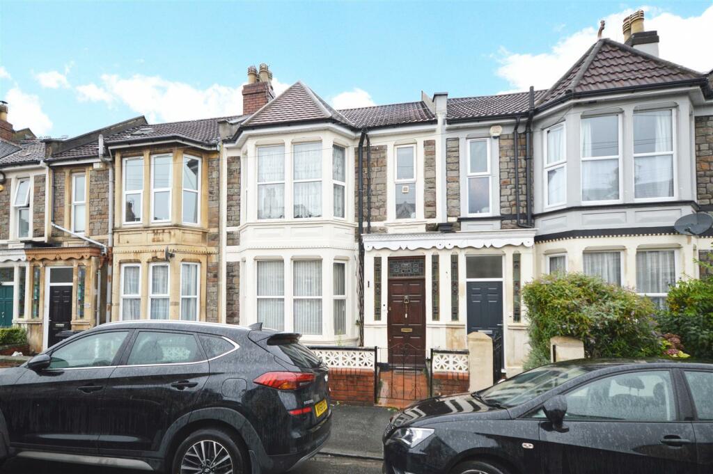 Additional image 15 of Winchester Road, Brislington, Bristol