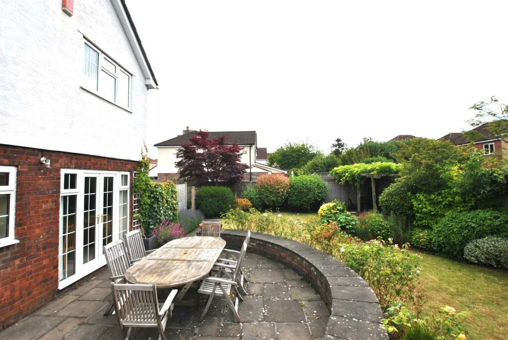 Additional image 27 of Davids Road, Whitchurch, Bristol