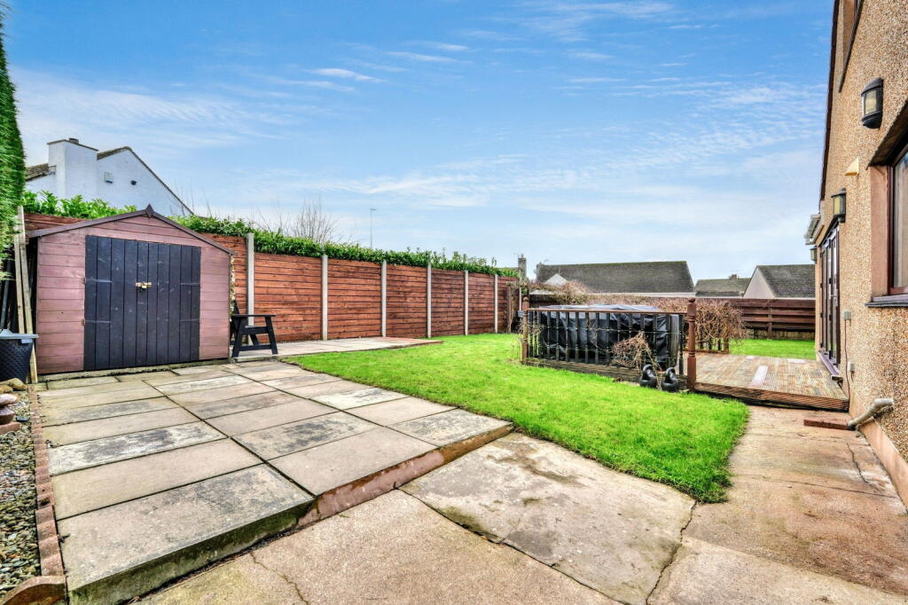 Additional image 27 of Caldbeck Drive, Stainburn, Workington, CA14 4UN