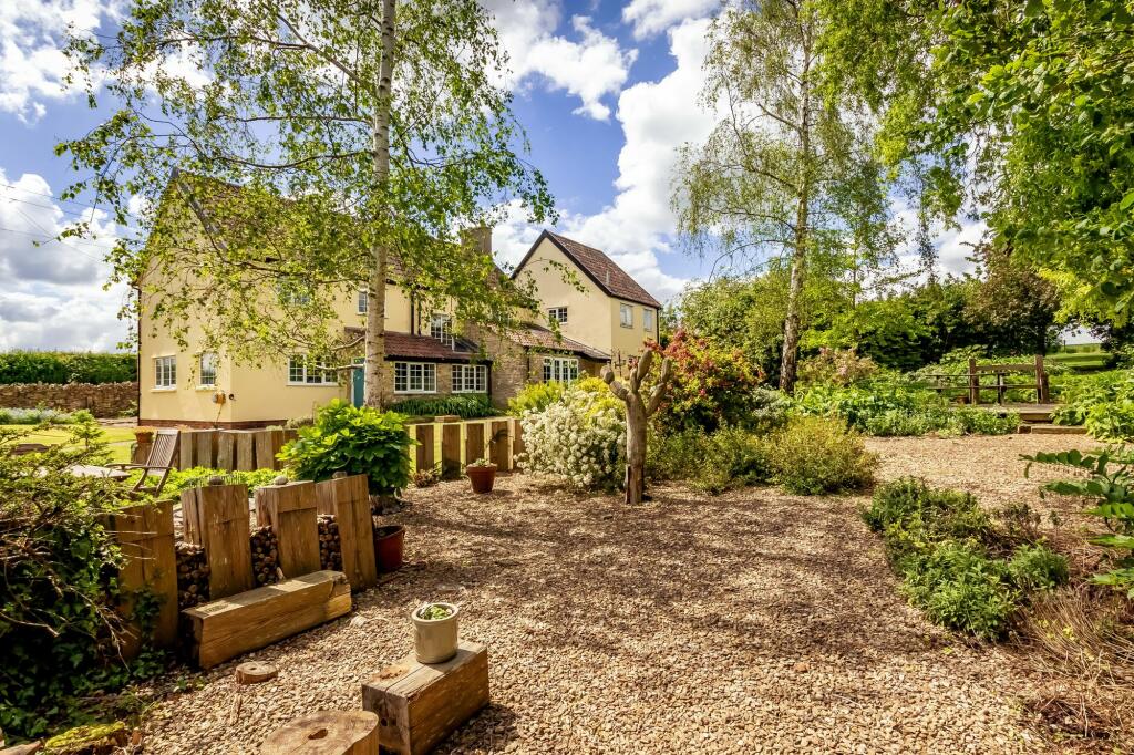 Additional image 32 of Wapley Road, Codrington, BS37
