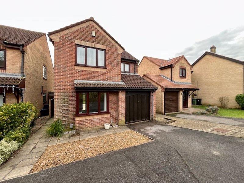 Howes Close Longwell Green Bristol