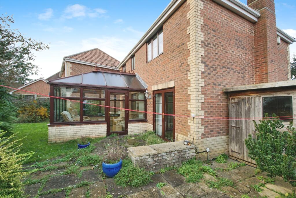 Additional image 19 of Bampton Drive, Downend, Bristol, BS16