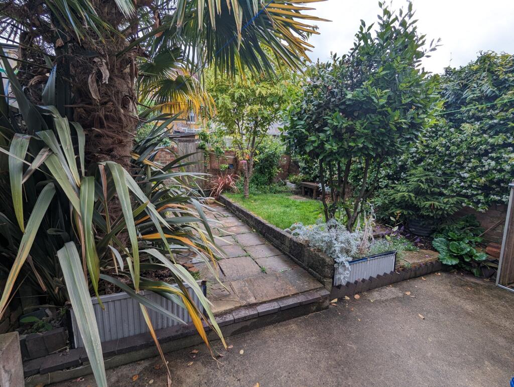 Additional image 12 of Elmgrove Road, Fishponds, Bristol