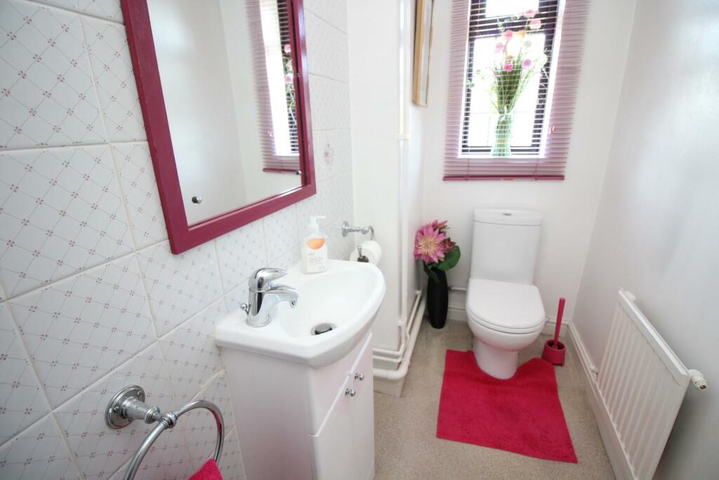 Additional image 11 of Bockenem Close, Thornbury, Bristol