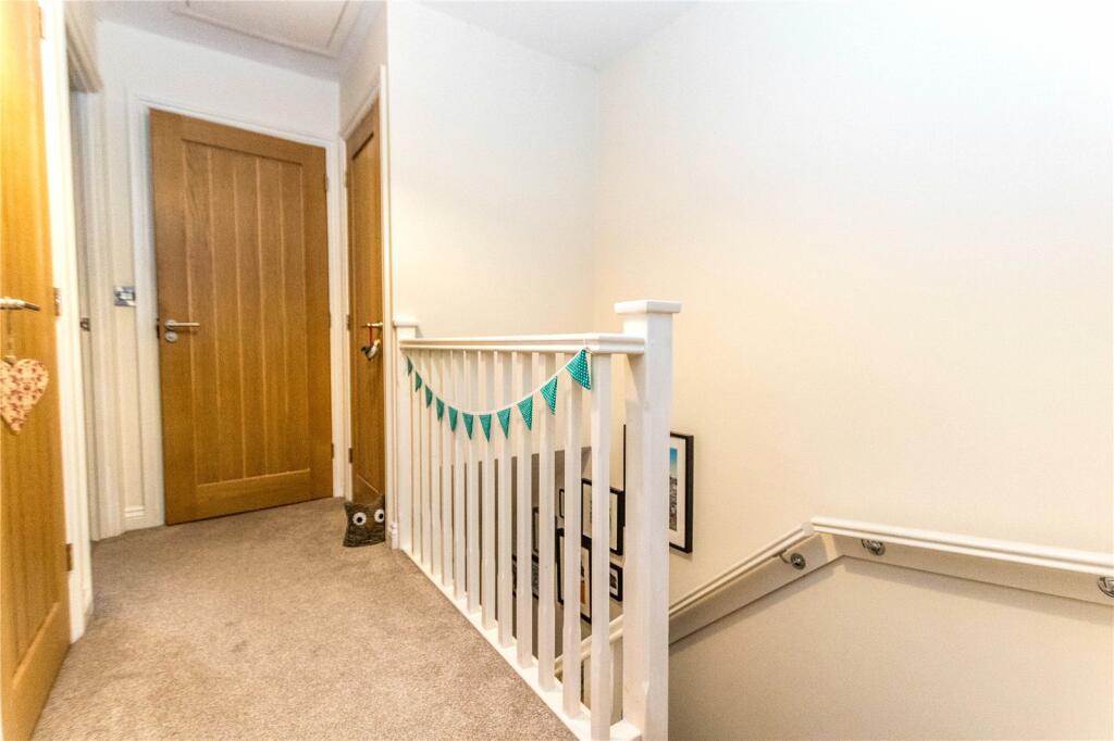 Additional image 14 of Church Street, Banwell, Somerset, BS29