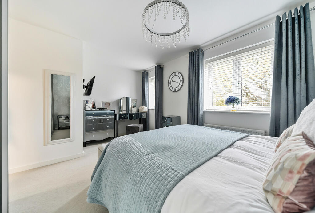 Additional image 8 of Viola Way, Emersons Green, Bristol, South Gloucestershire, BS16