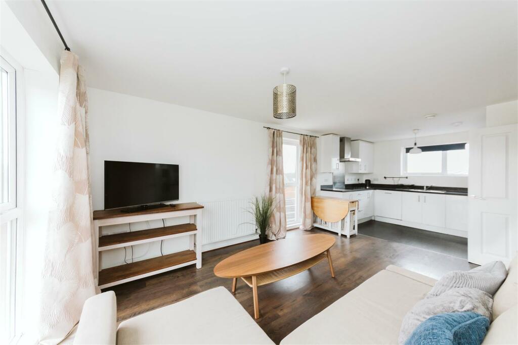 Additional image 2 of Long Down Avenue | Cheswick Village