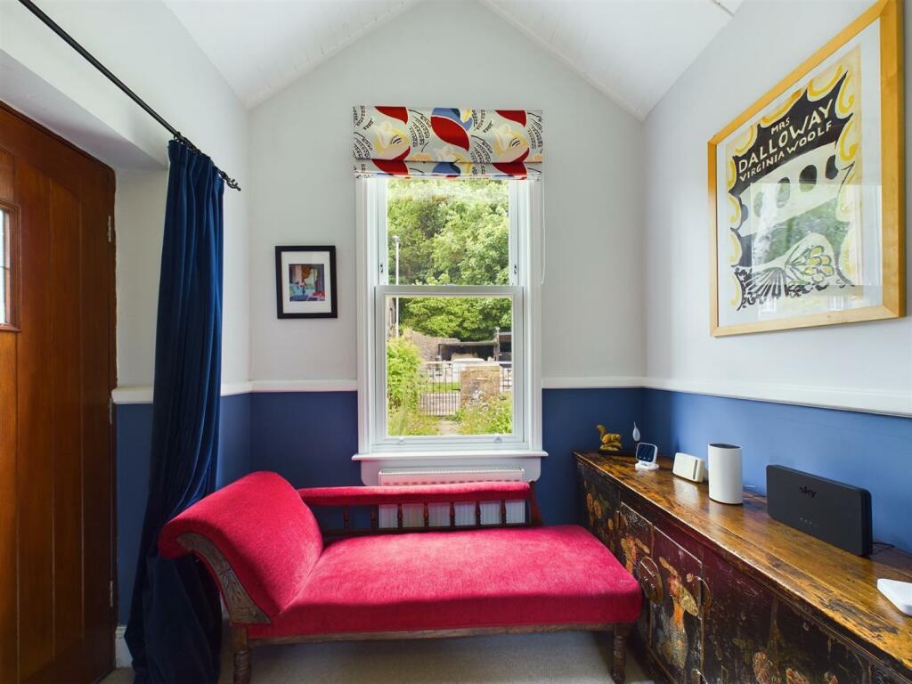 Additional image 7 of Vale Farm, Vale Fold, Mytholmes Lane, Haworth, West Yorkshire, BD22 0EE