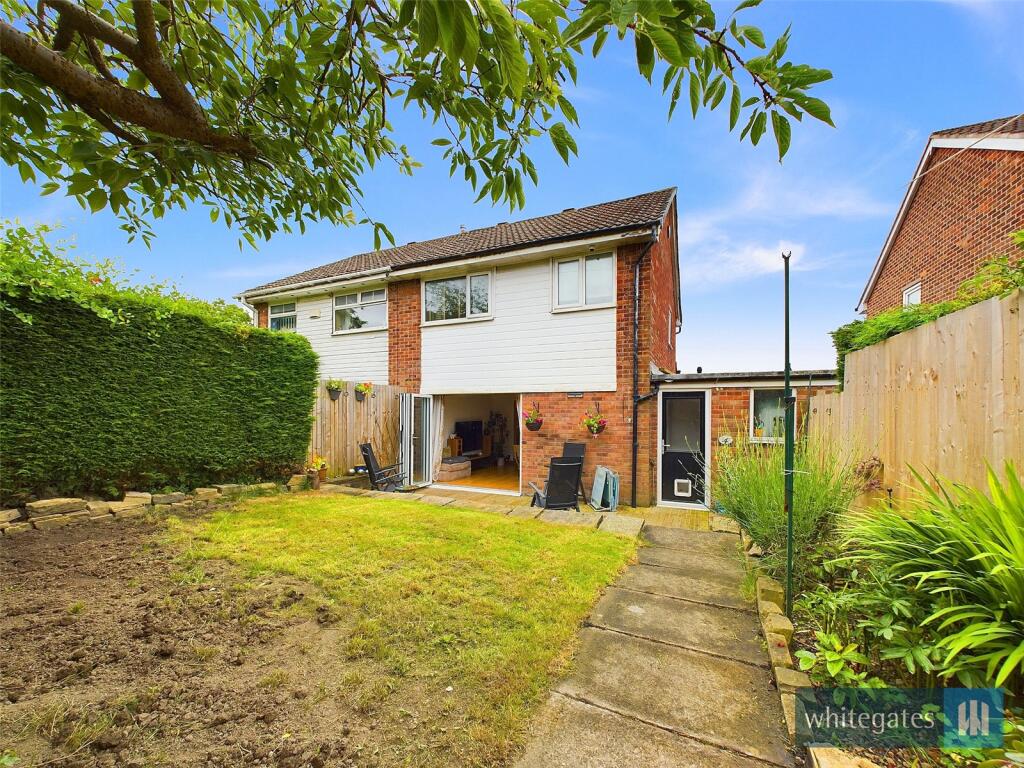 Additional image 16 of Villa Mount, Wyke, Bradford, West Yorkshire, BD12