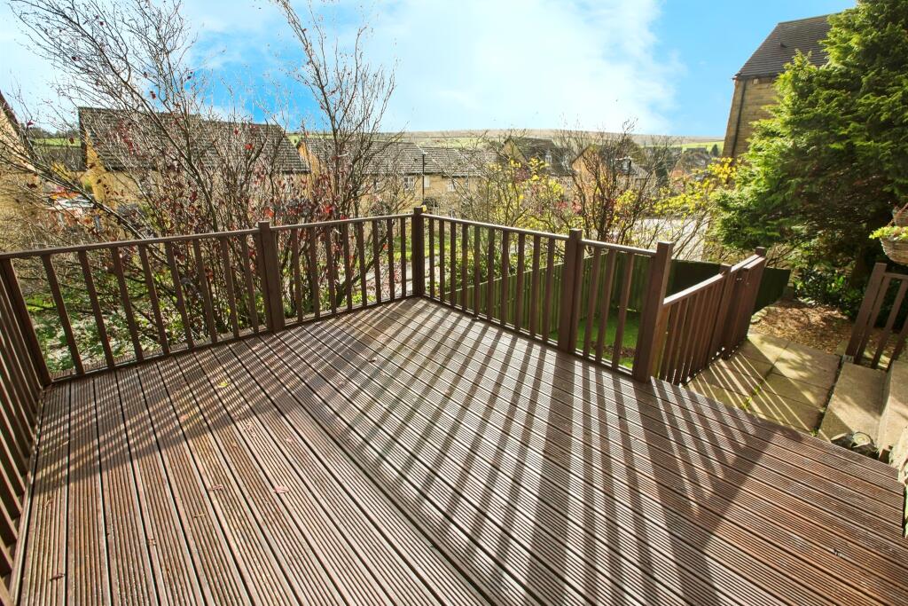 Additional image 16 of Longhouse Drive, Denholme, Bradford
