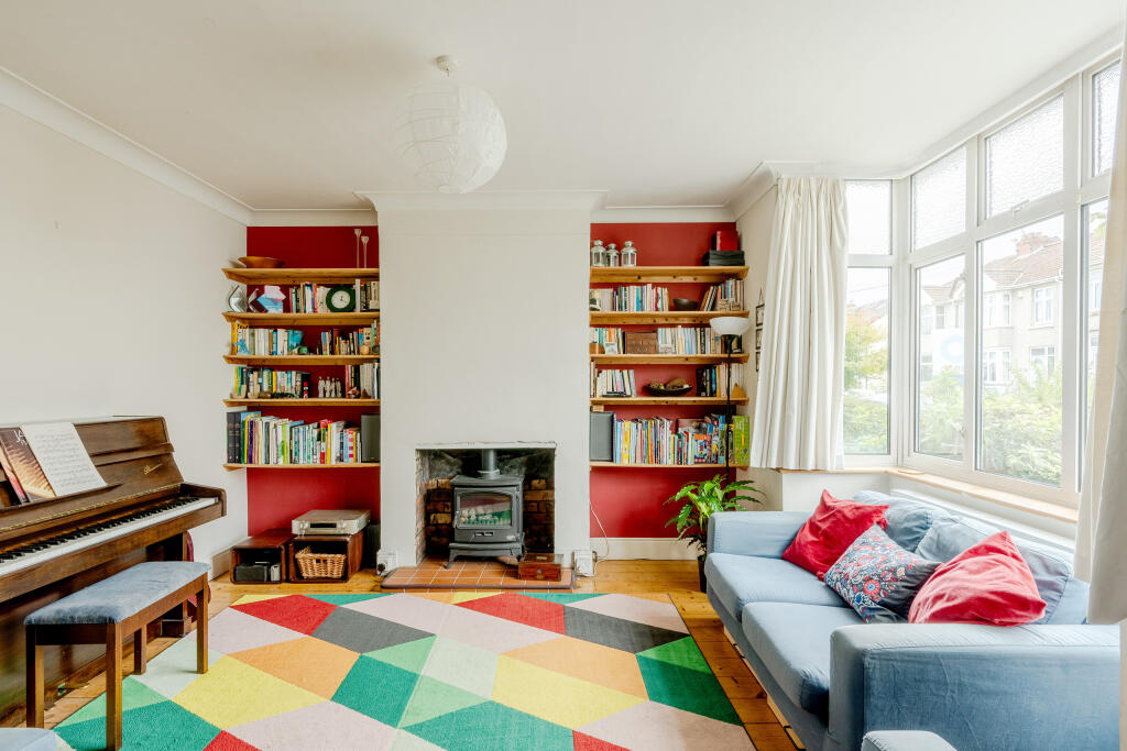 Additional image 5 of Parkstone Avenue, Horfield, Bristol