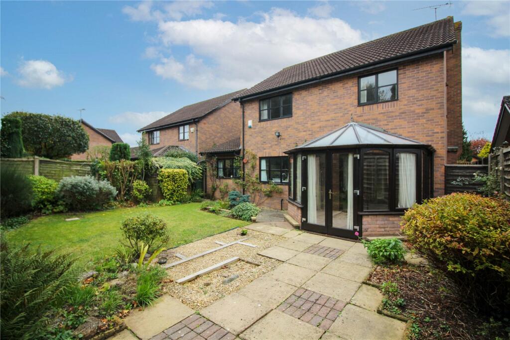 Additional image 14 of Richmond Green, Nailsea, North Somerset, BS48