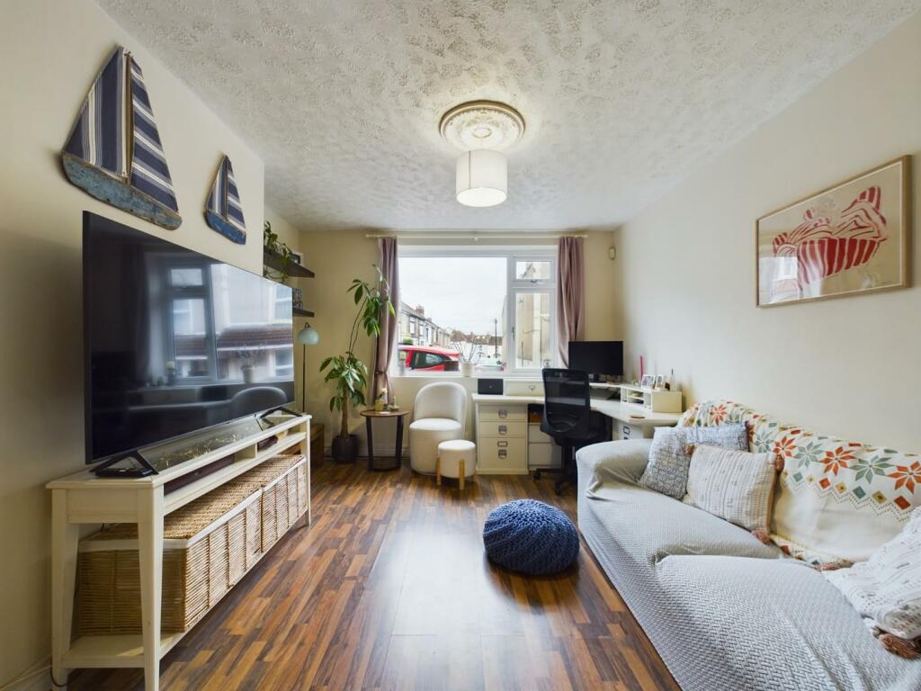 Additional image 32 of Salisbury Street, St. George, Bristol