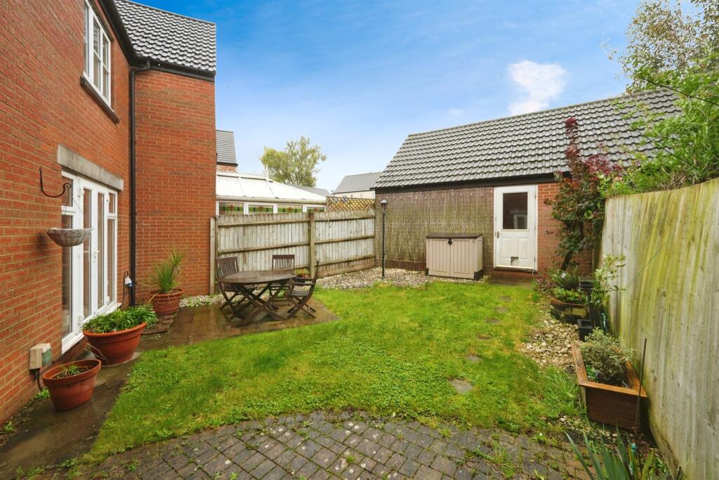 Additional image 17 of Kings Drive, Stoke Gifford, BRISTOL