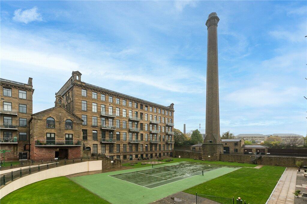 Additional image 17 of Salts Mill Road, Shipley, West Yorkshire, BD17