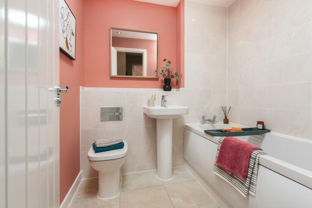 Additional image 12 of Peregrine View,
South West,
Cheddar, 
Somerset,
BS27 3FG