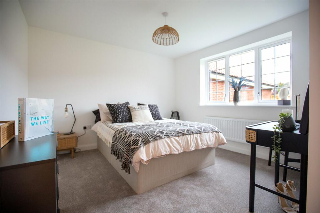 Additional image 6 of Jubilee Gardens, Banwell, Somerset, BS29