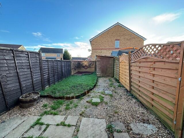Additional image 8 of The Willows, Bradley Stoke, Bristol