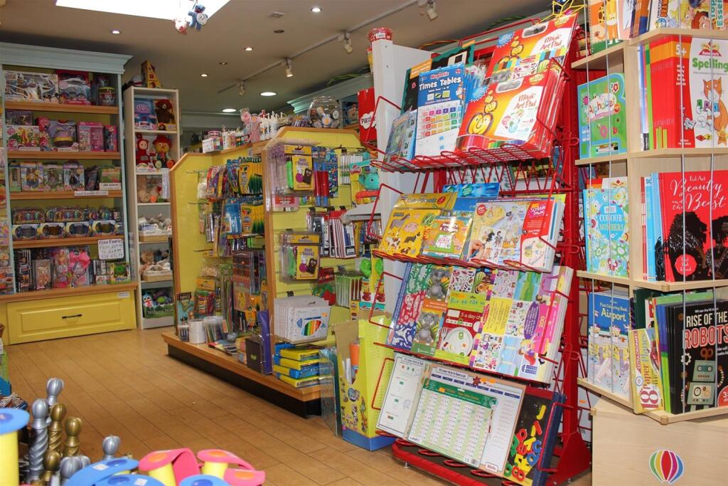 Additional image 7 of AN INDEPENDENT TOY AND GIFT RETAILER, Bromley